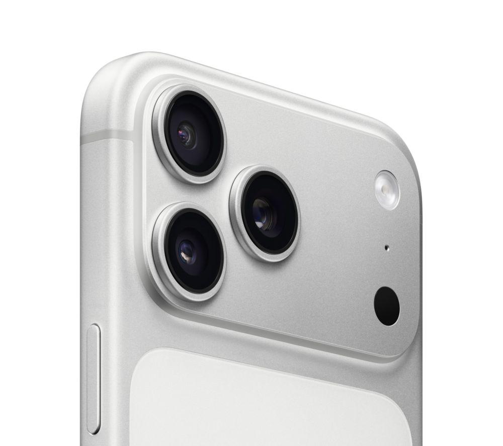 APPLE iPhone 17 Pro Max - 1 TB, Plata