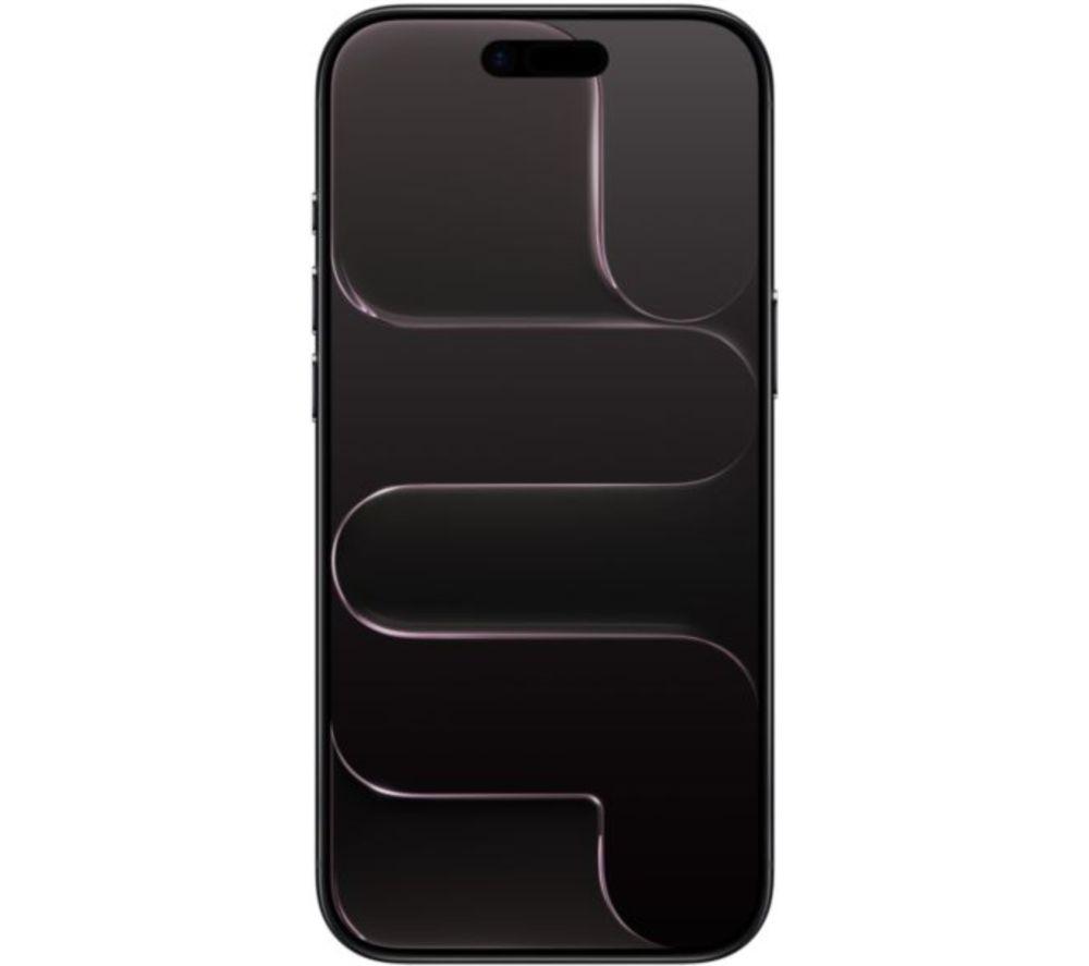 APPLE iPhone Air - 256 GB, Space Black