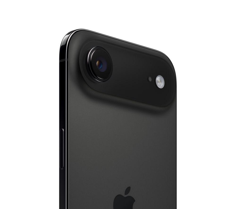 APPLE iPhone Air - 512 GB, Space Black
