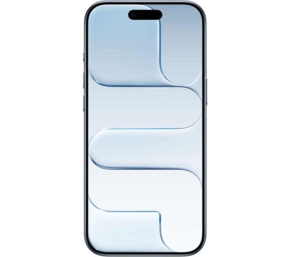 APPLE iPhone Air - 256 GB, Sky Blue