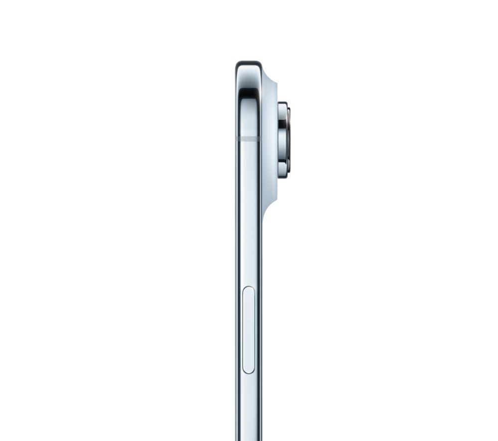 APPLE iPhone Air - 256 GB, Sky Blue