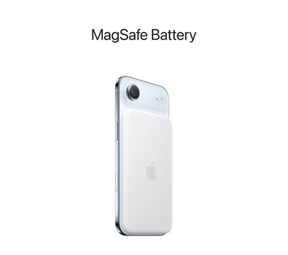APPLE iPhone Air - 256 GB, Sky Blue