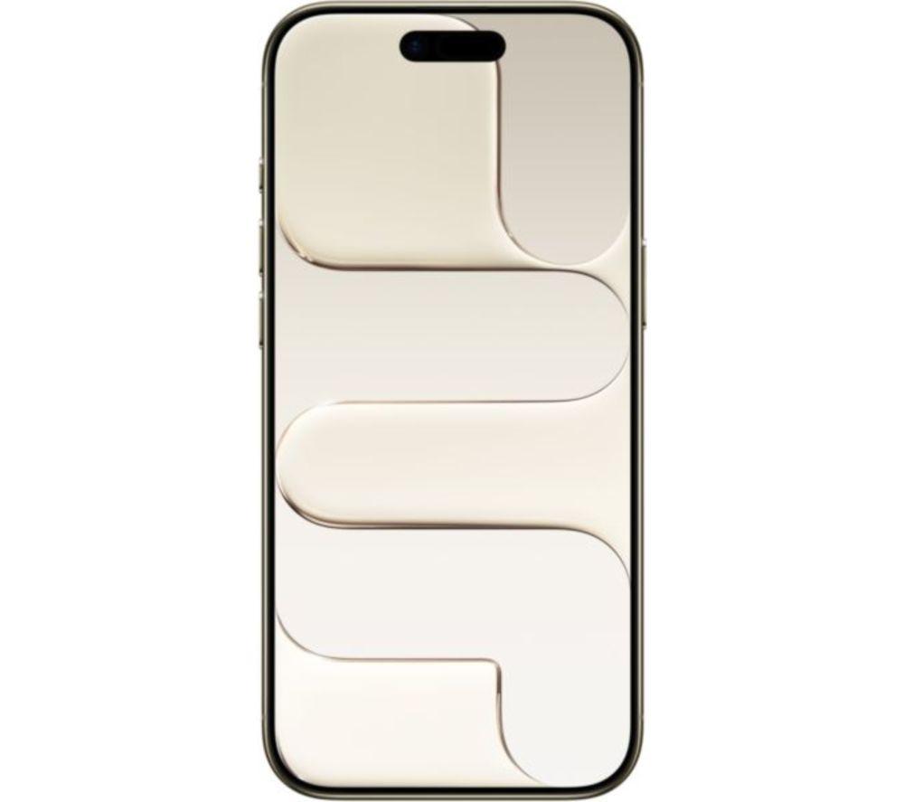 APPLE iPhone Air - 256 GB, Light Gold