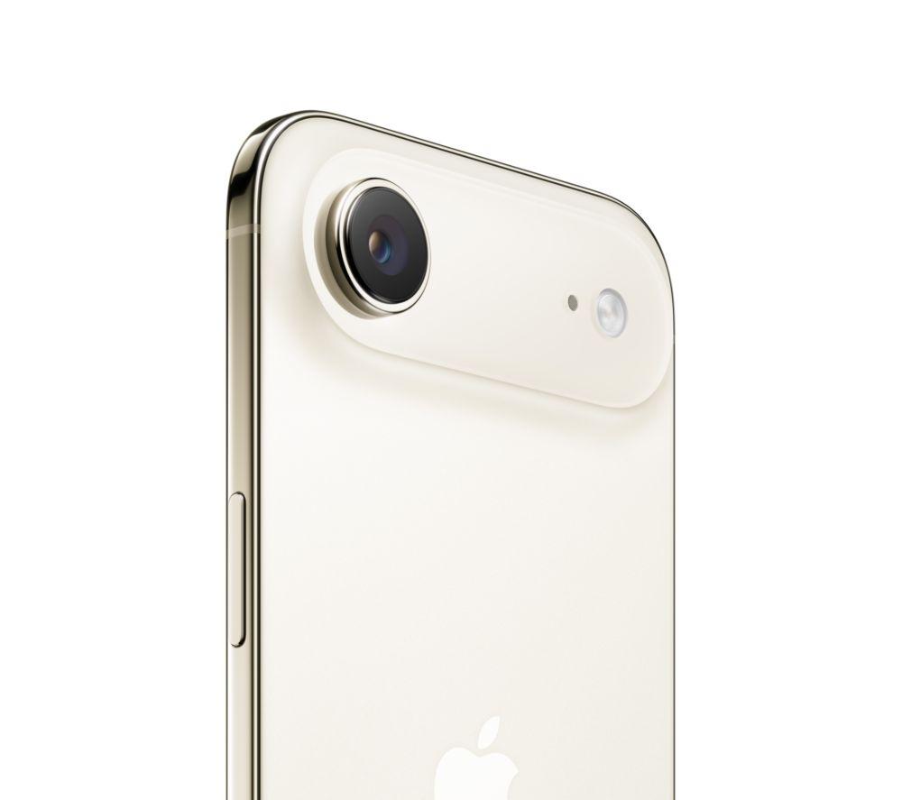 APPLE iPhone Air - 512 GB, Oro Claro