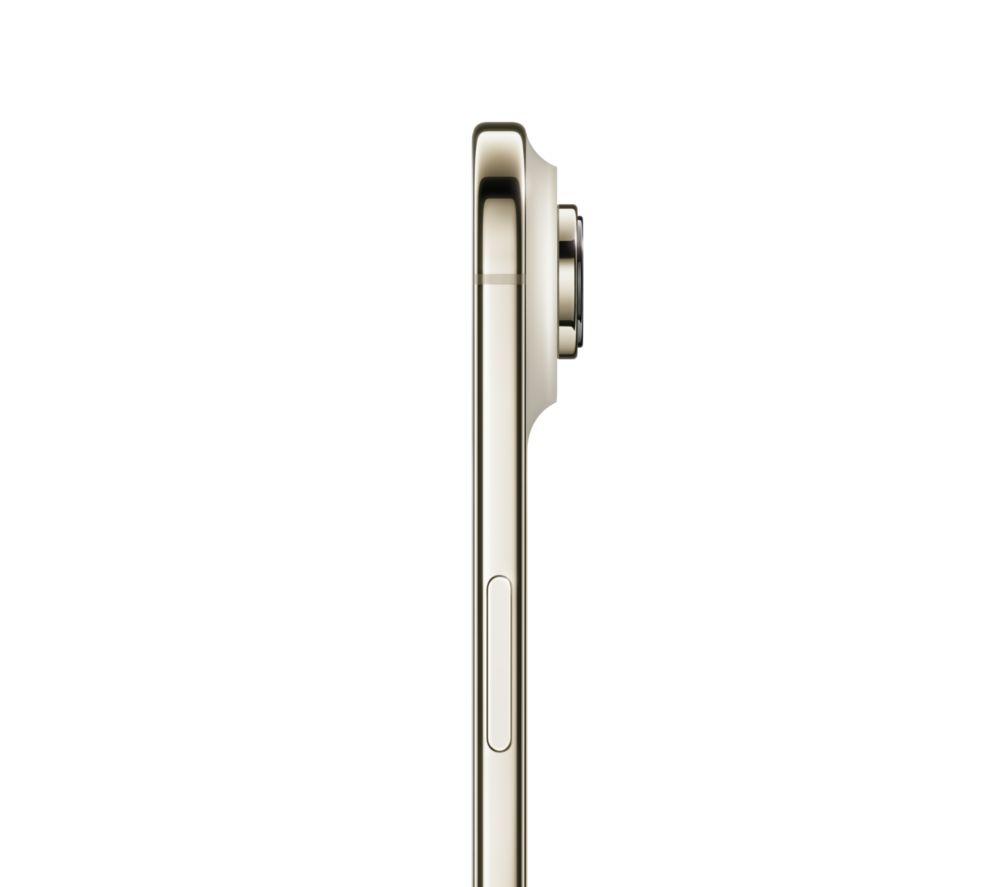 APPLE iPhone Air - 256 GB, Light Gold