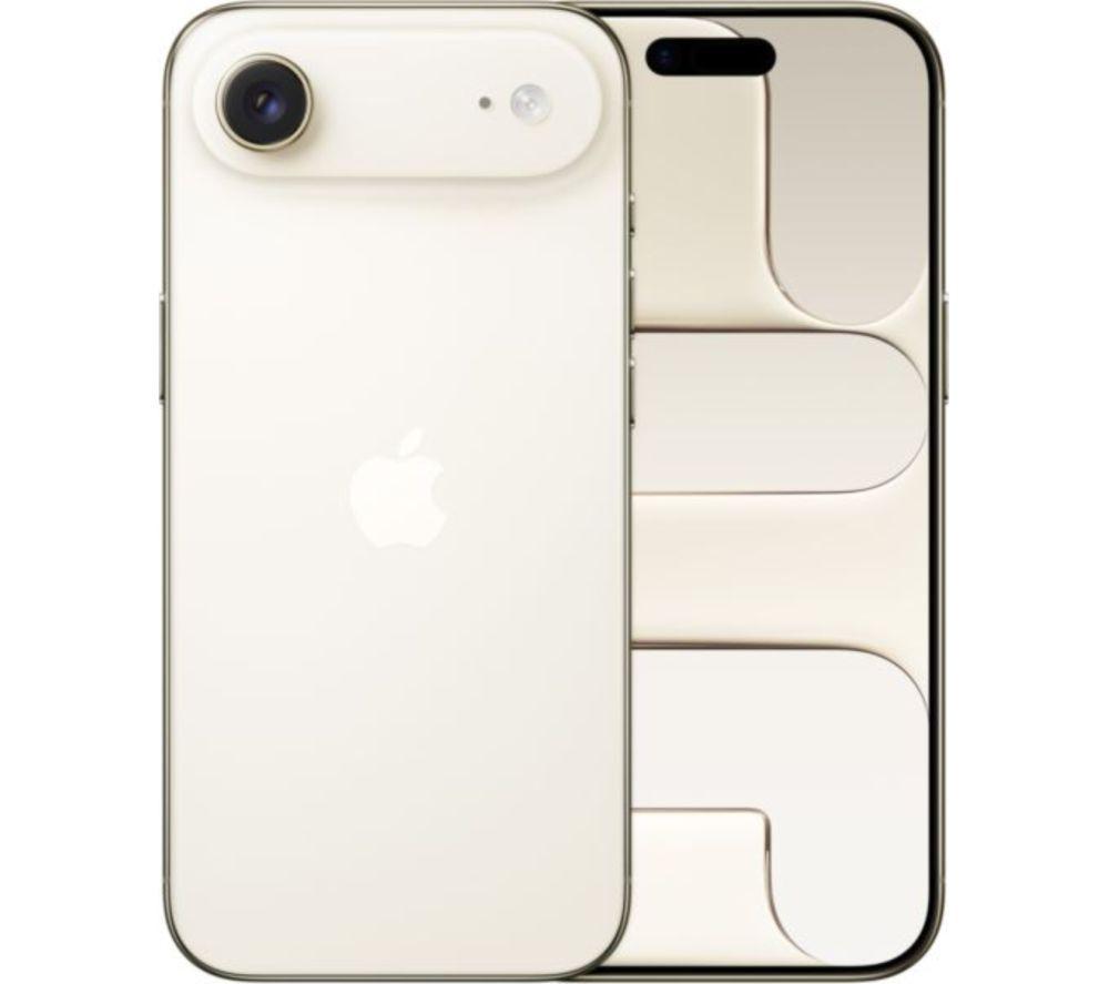APPLE iPhone Air - 1 TB, Light Gold