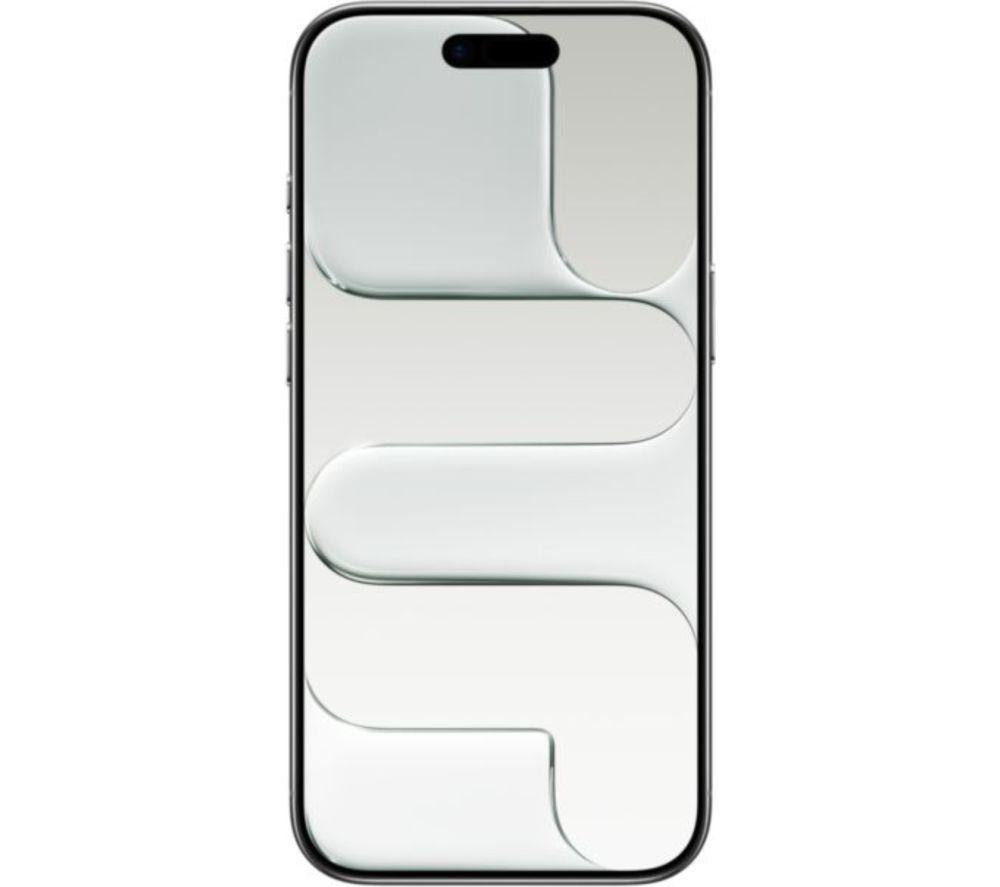 APPLE iPhone Air - 1 TB, Blanco Nube