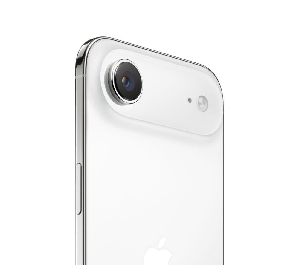APPLE iPhone Air - 256 GB, Cloud White