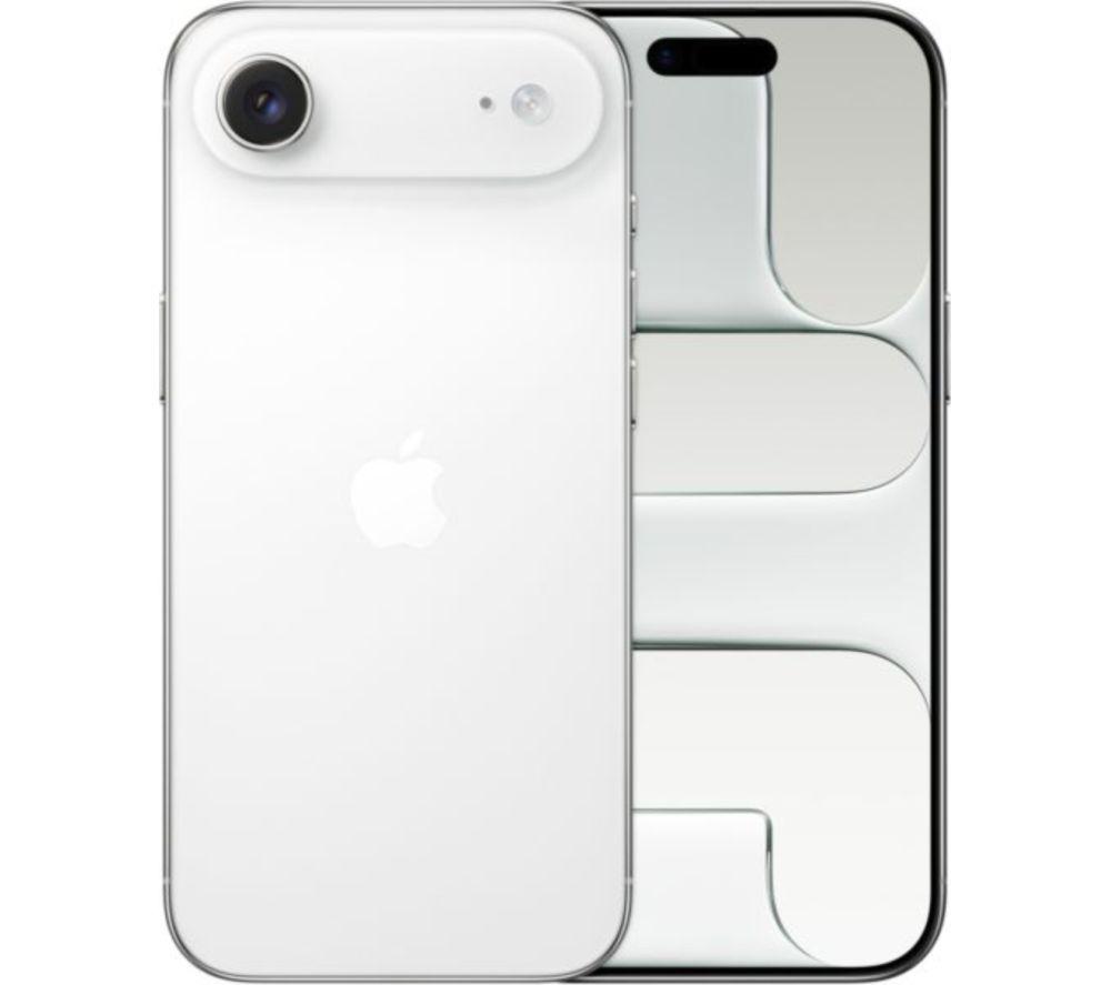 APPLE iPhone Air - 512 GB, Cloud White