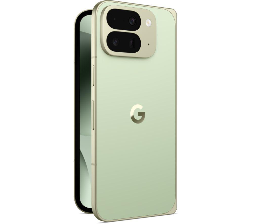 GOOGLE Pixel 10 Pro Fold - 512 GB, Jade