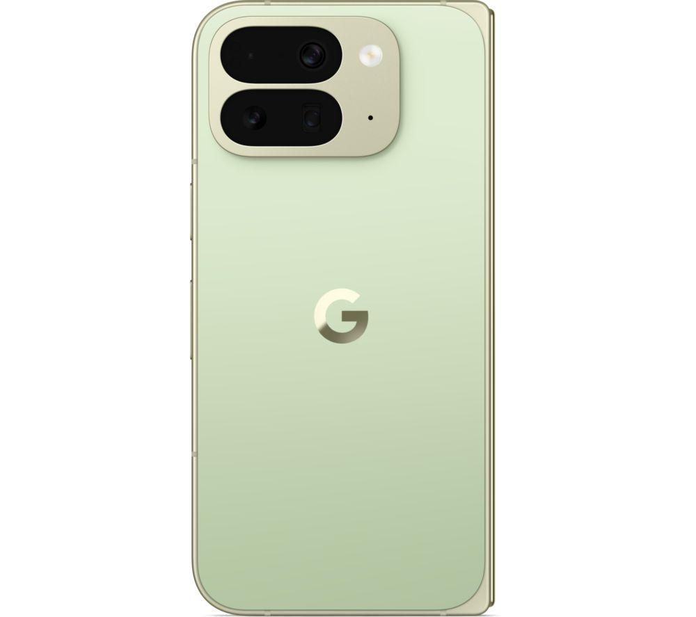 GOOGLE Pixel 10 Pro Fold - 256 GB, Jade