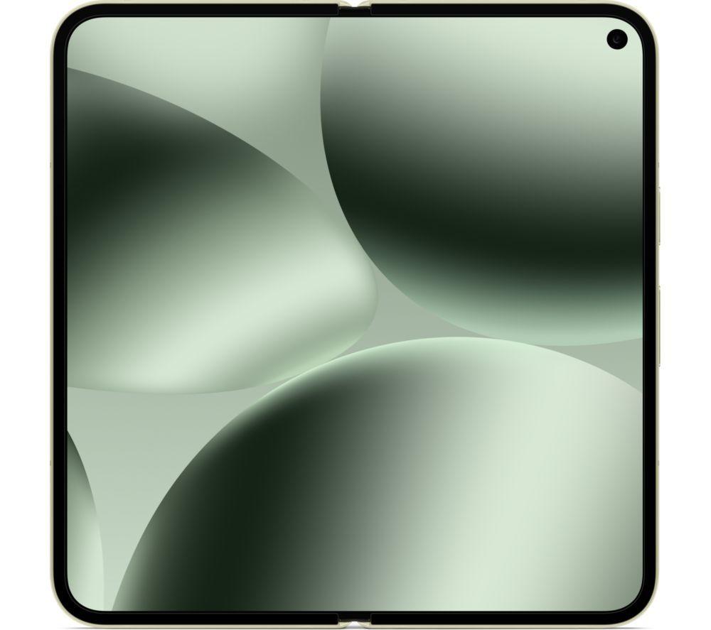GOOGLE Pixel 10 Pro Fold - 512 GB, Jade