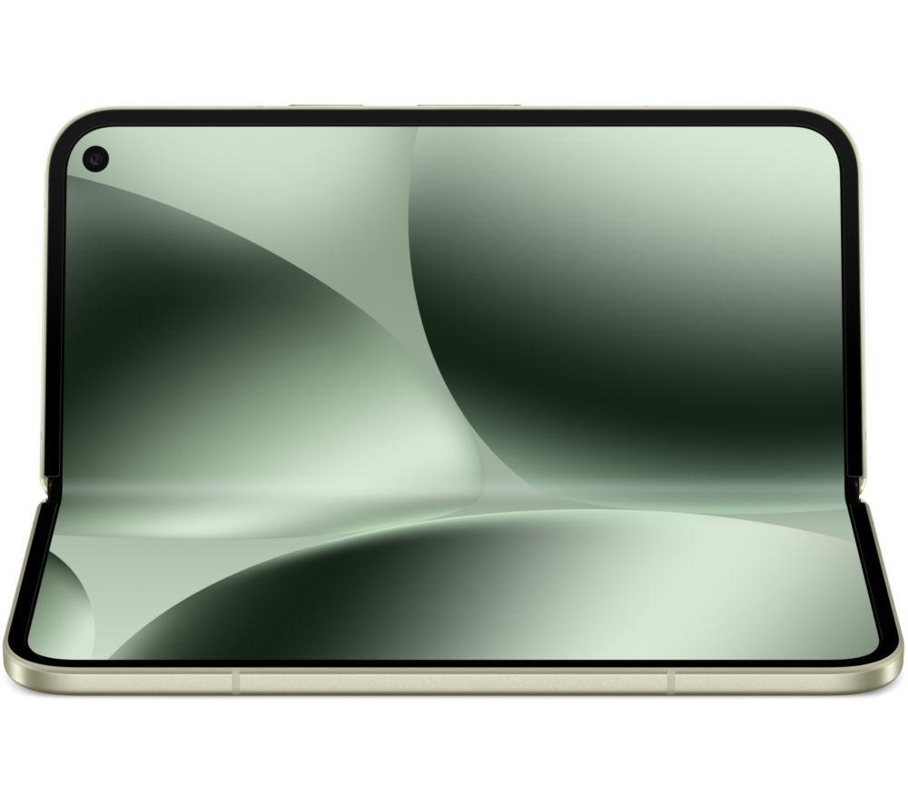 GOOGLE Pixel 10 Pro Fold - 512 GB, Jade