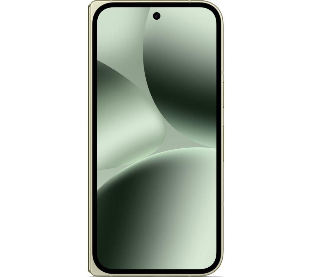 GOOGLE Pixel 10 Pro Fold - 512 GB, Jade