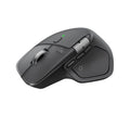 LOGITECH MX Master 4 Wireless Mouse - Graphite