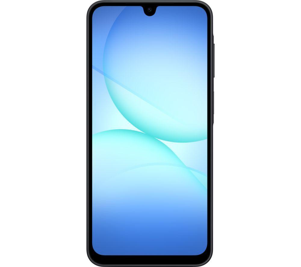 SAMSUNG Galaxy A17 – 128 GB, Schwarz
