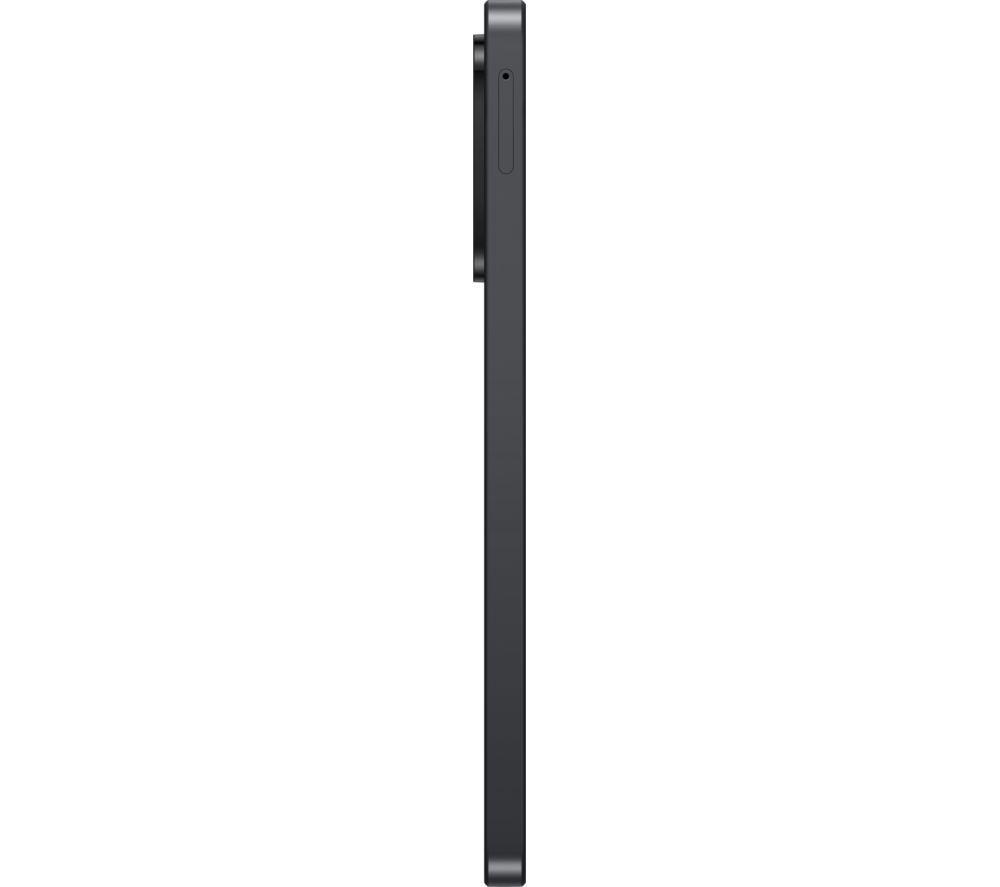 SAMSUNG Galaxy A17 – 128 GB, Schwarz