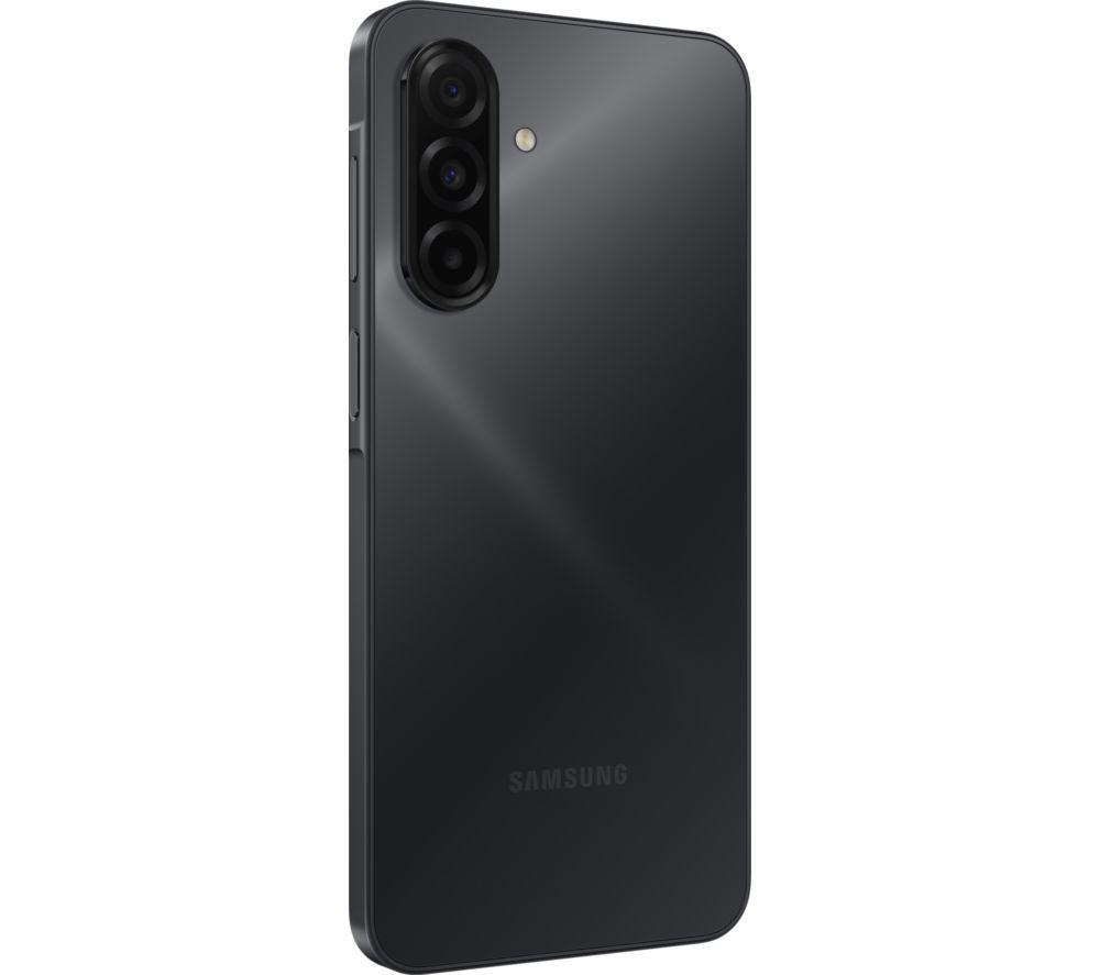 SAMSUNG Galaxy A17 – 128 GB, Schwarz