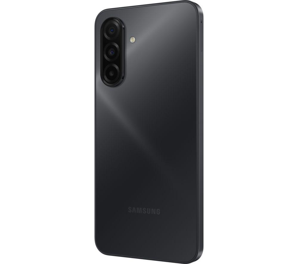 SAMSUNG Galaxy A17 – 128 GB, Schwarz
