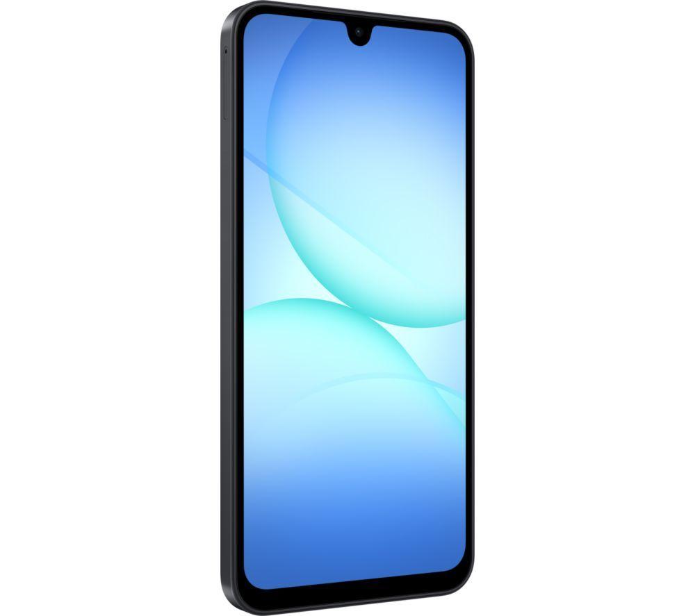 SAMSUNG Galaxy A17 – 128 GB, Schwarz