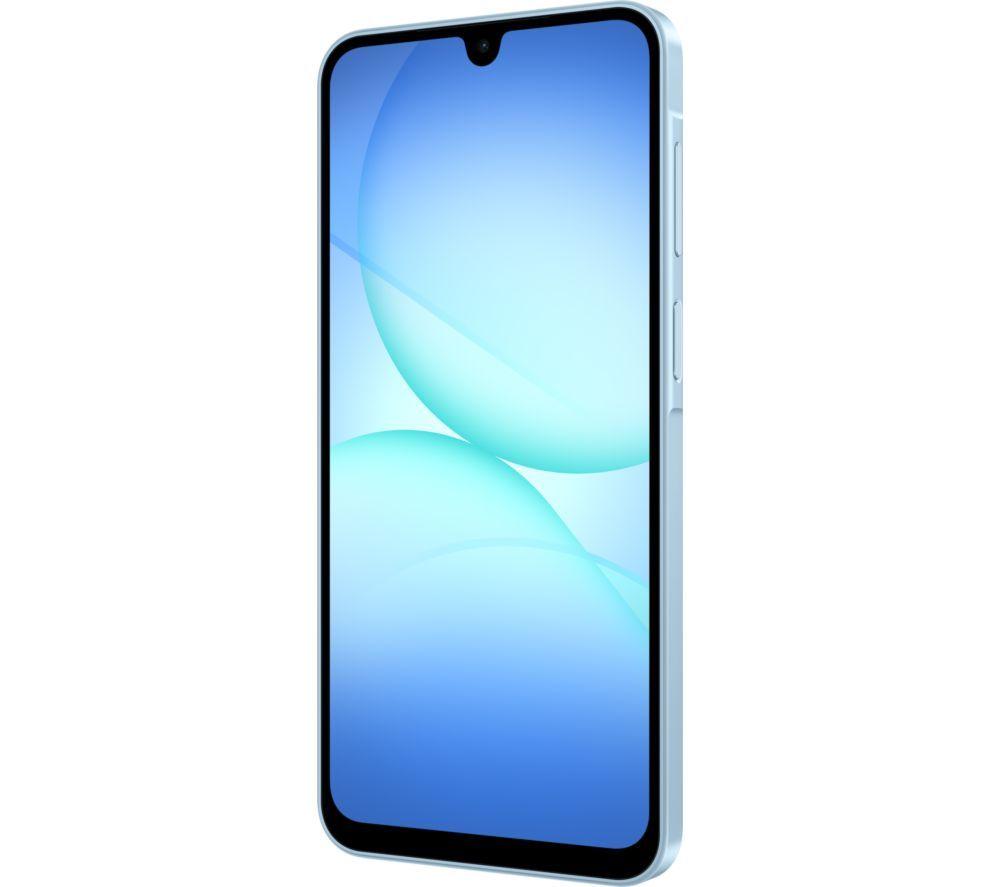 SAMSUNG Galaxy A17 - 128 GB, Hellblau