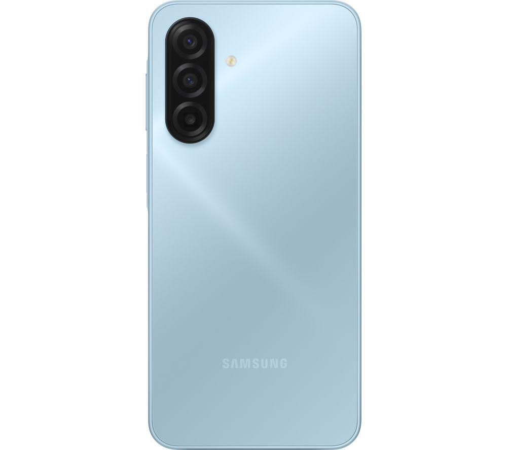 SAMSUNG Galaxy A17 - 128 GB, Hellblau