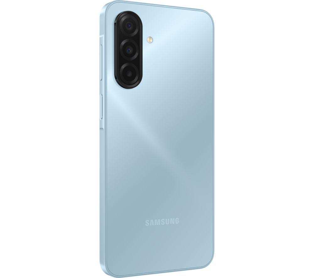 SAMSUNG Galaxy A17 - 128 GB, Hellblau