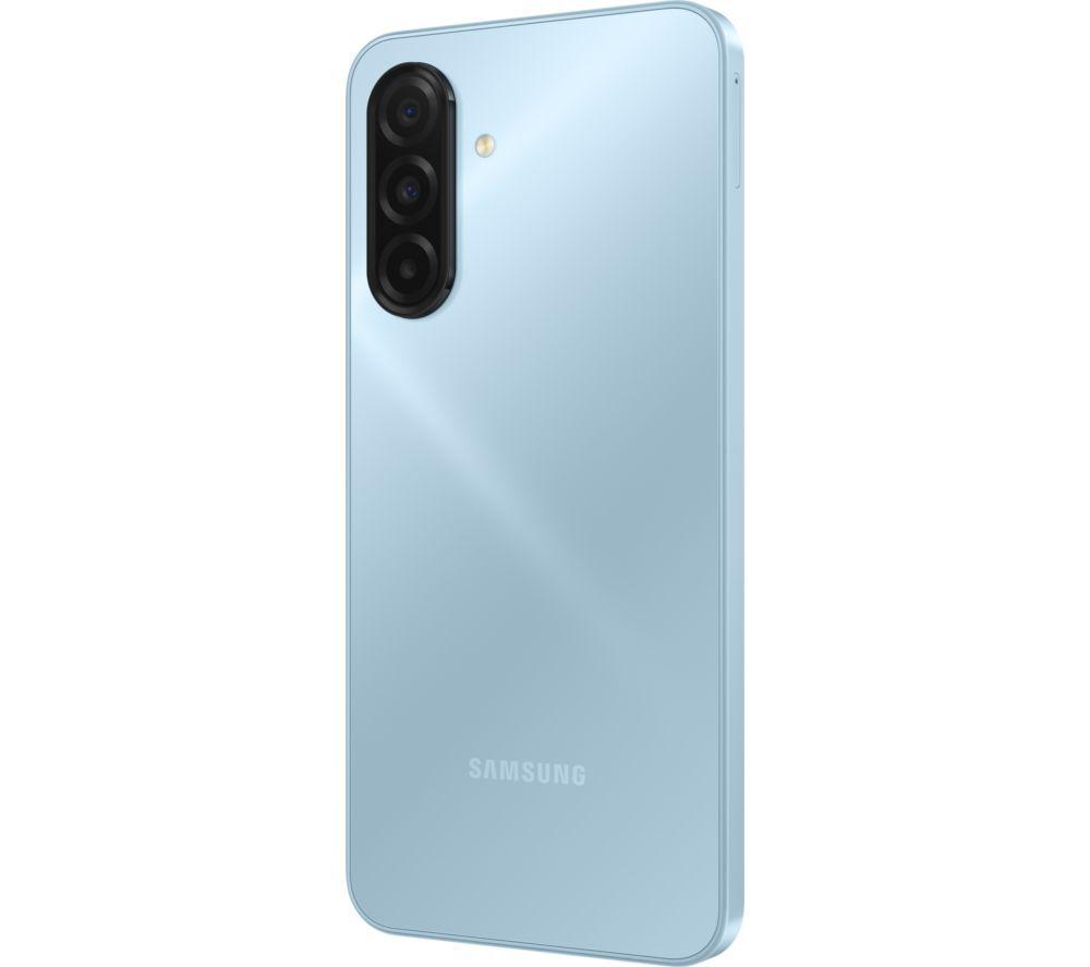 SAMSUNG Galaxy A17 - 128 GB, Hellblau
