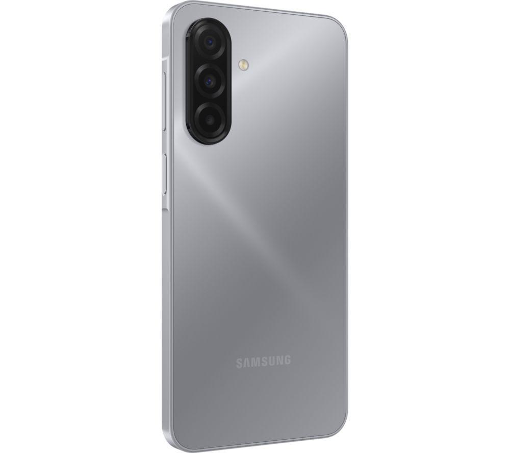 SAMSUNG Galaxy A17 - 128 GB, Grau