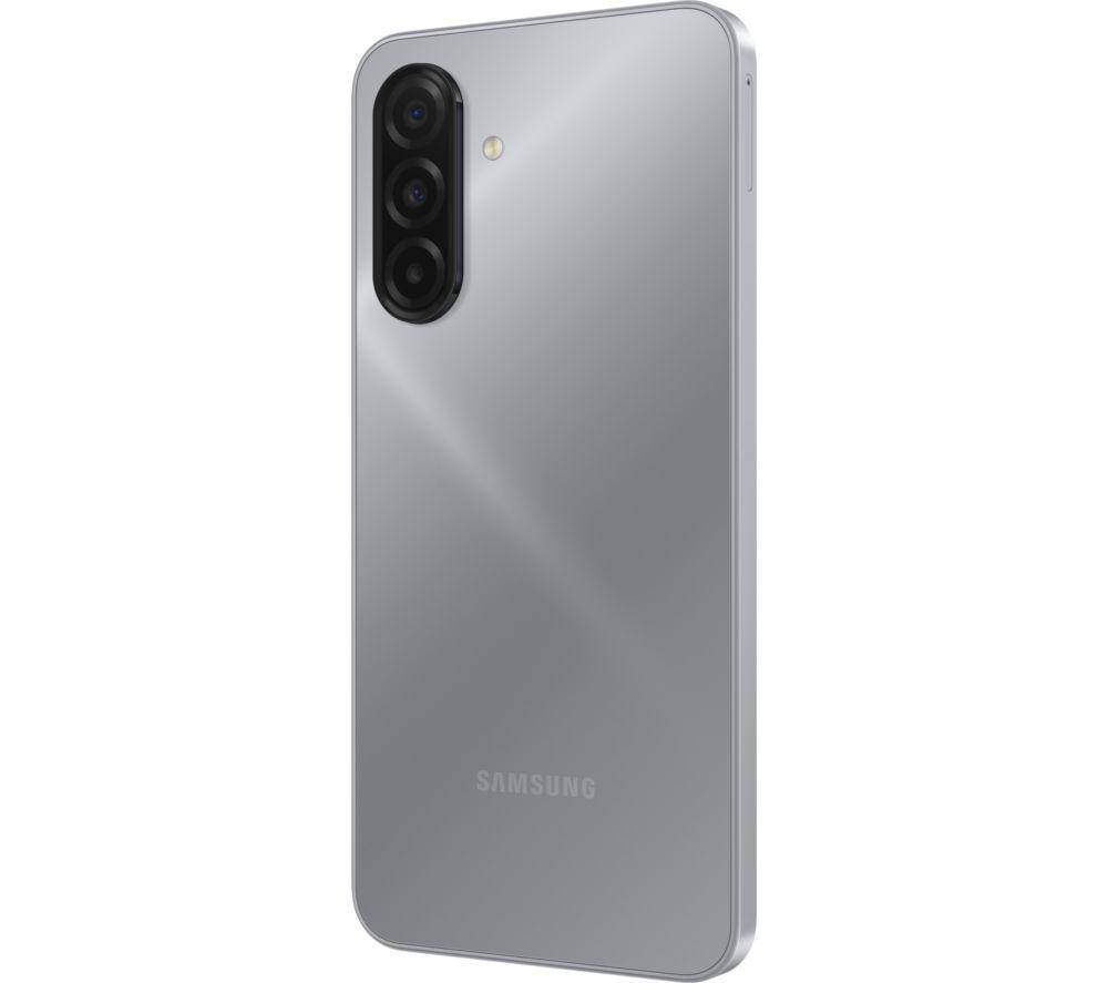 SAMSUNG Galaxy A17 - 128 GB, Grau
