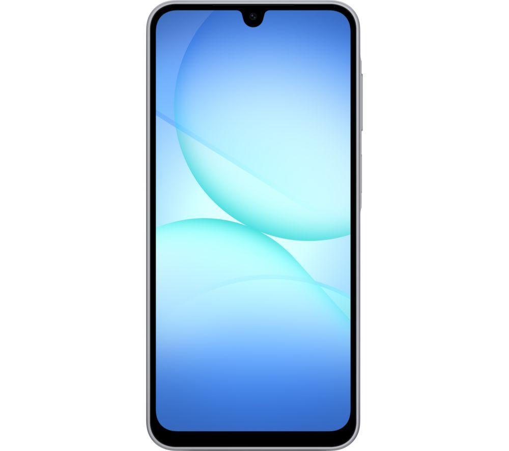 SAMSUNG Galaxy A17 - 128 GB, Grau