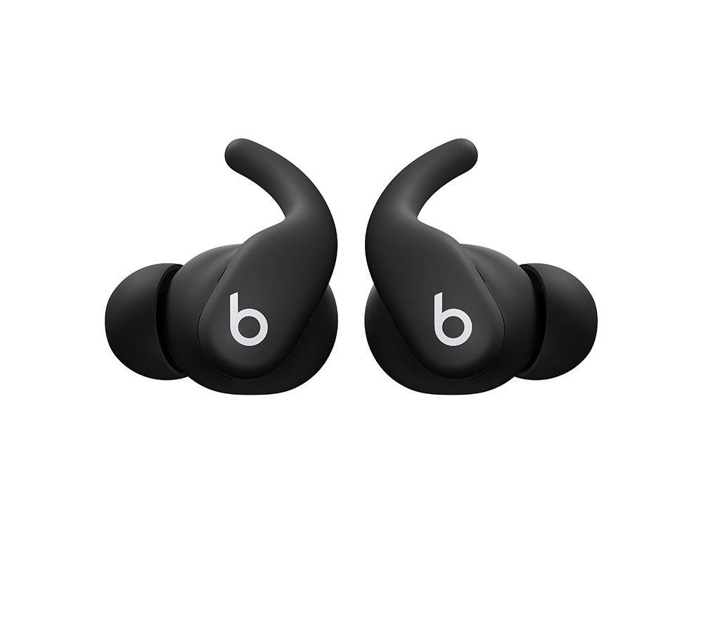 Auriculares inalámbricos Bluetooth BEATS Powerbeats Fit - Negro azabache