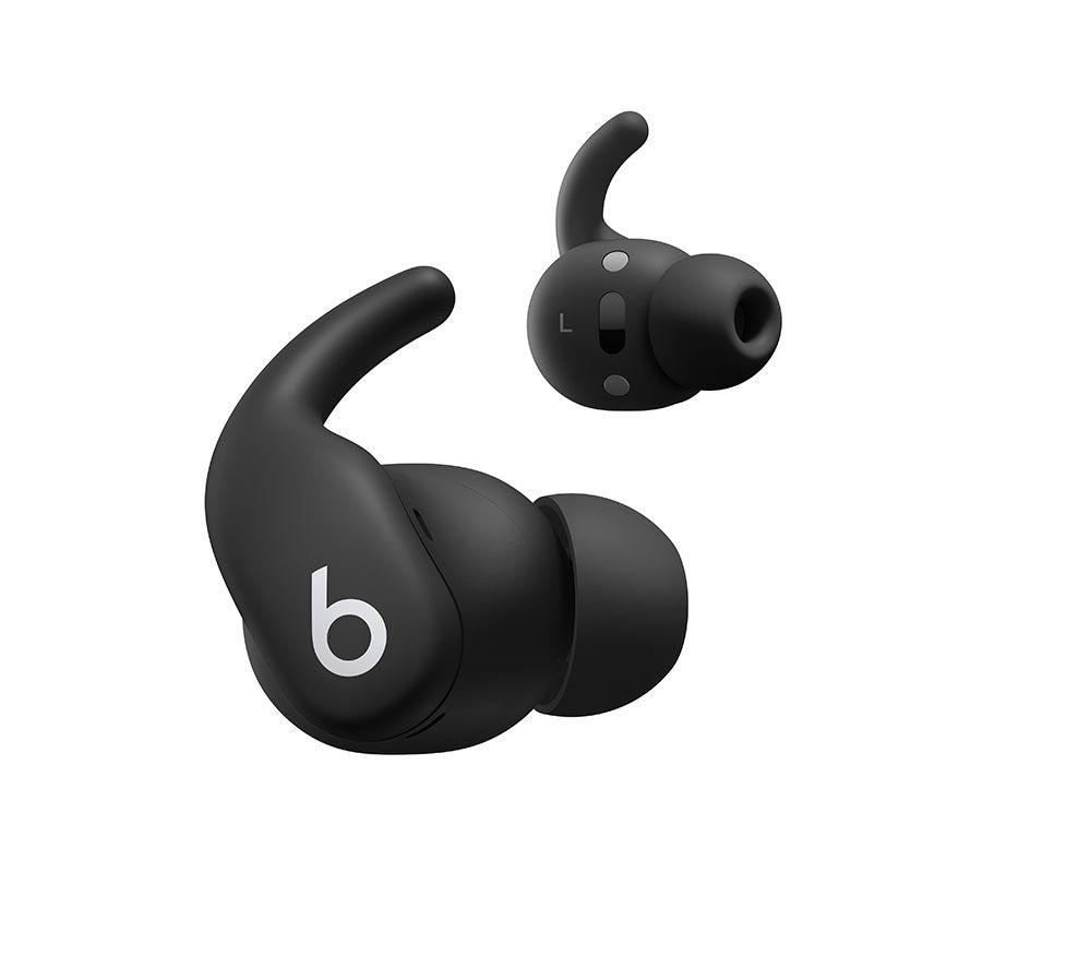 Auriculares inalámbricos Bluetooth BEATS Powerbeats Fit - Negro azabache