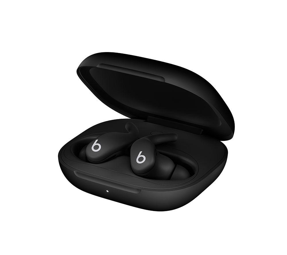 Auriculares inalámbricos Bluetooth BEATS Powerbeats Fit - Negro azabache