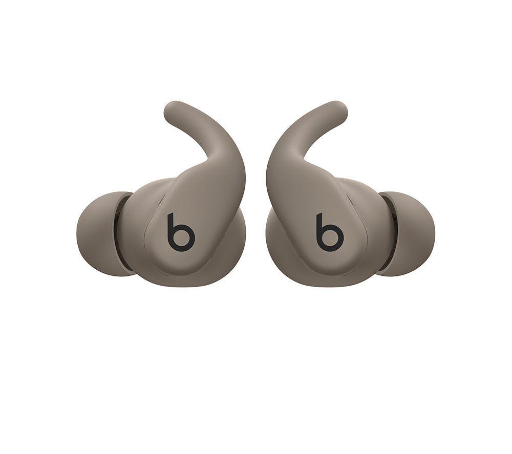 BEATS Powerbeats Fit Auriculares Inalámbricos Bluetooth - Gris Gravilla
