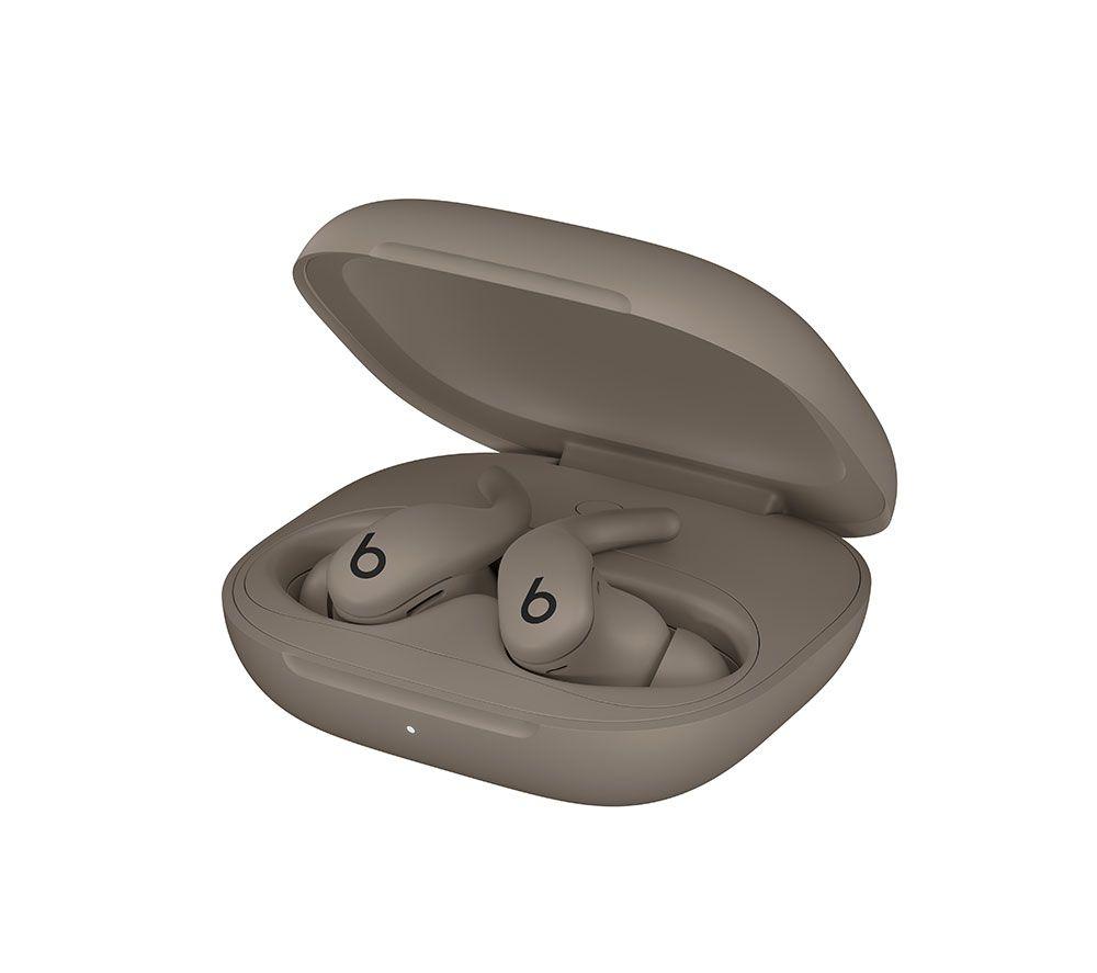 BEATS Powerbeats Fit Auriculares Inalámbricos Bluetooth - Gris Gravilla
