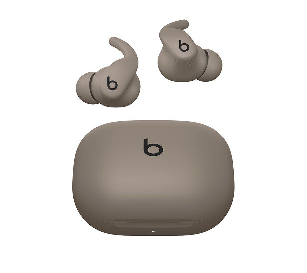 BEATS Powerbeats Fit Auriculares Inalámbricos Bluetooth - Gris Gravilla
