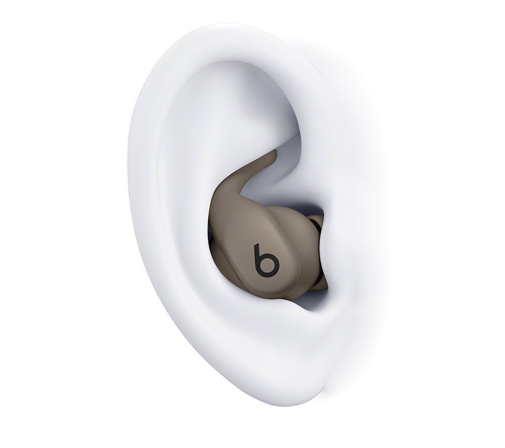 BEATS Powerbeats Fit Auriculares Inalámbricos Bluetooth - Gris Gravilla