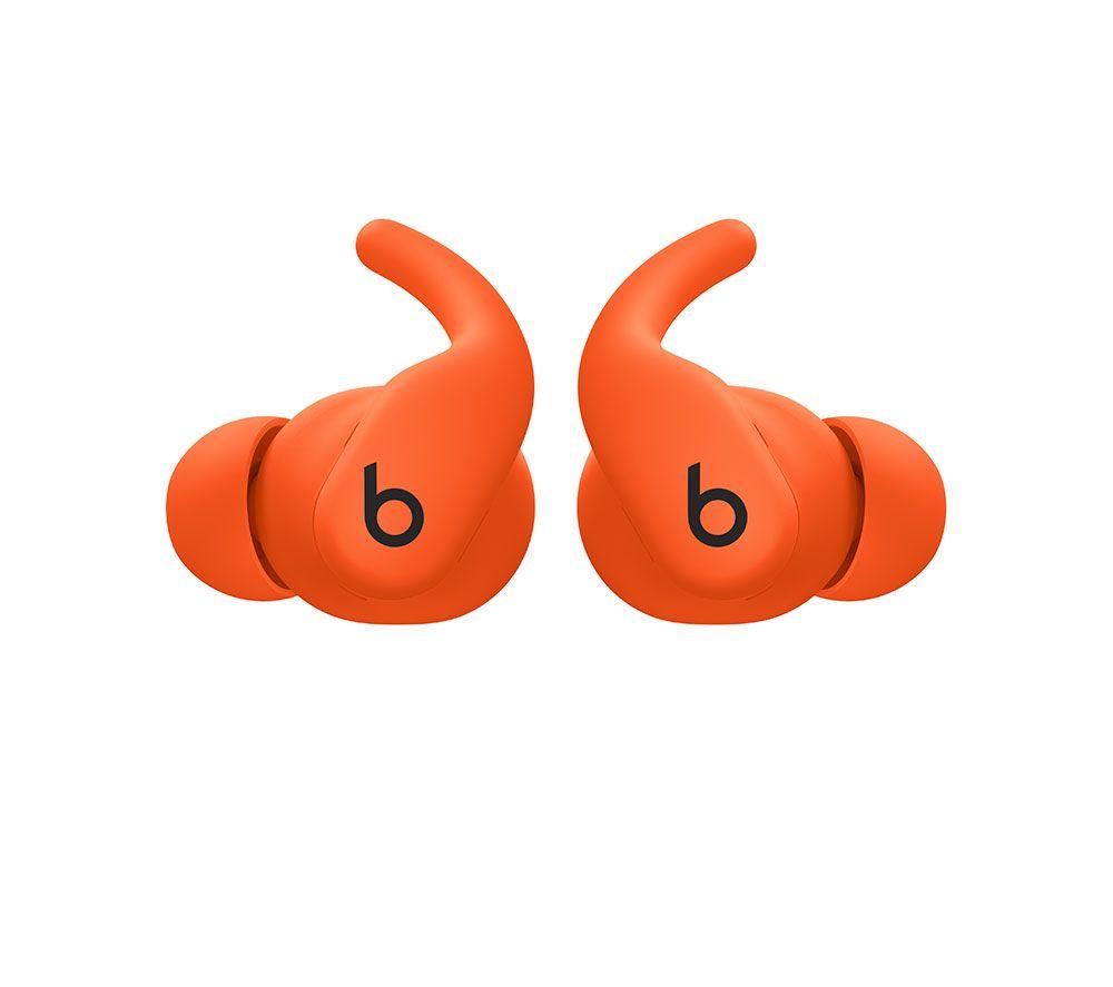 Auriculares inalámbricos Bluetooth BEATS Powerbeats Fit - Naranja Spark