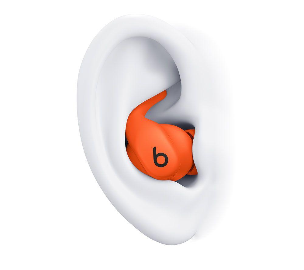Auriculares inalámbricos Bluetooth BEATS Powerbeats Fit - Naranja Spark