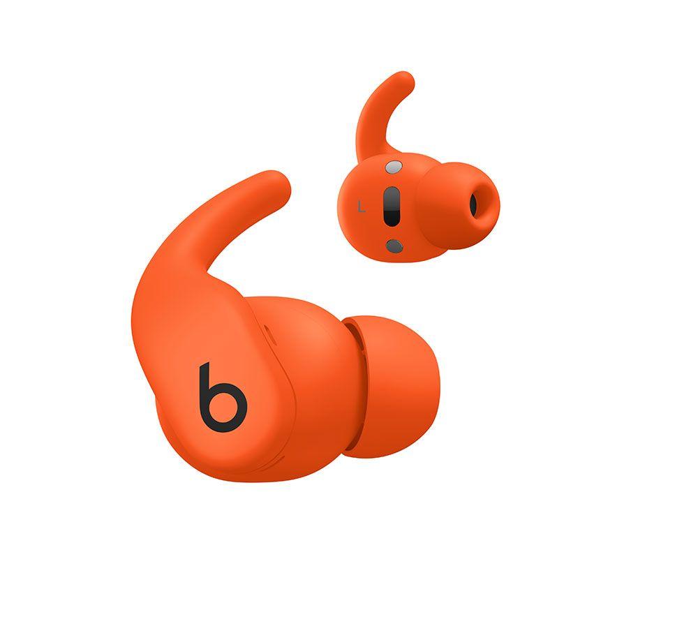 Auriculares inalámbricos Bluetooth BEATS Powerbeats Fit - Naranja Spark