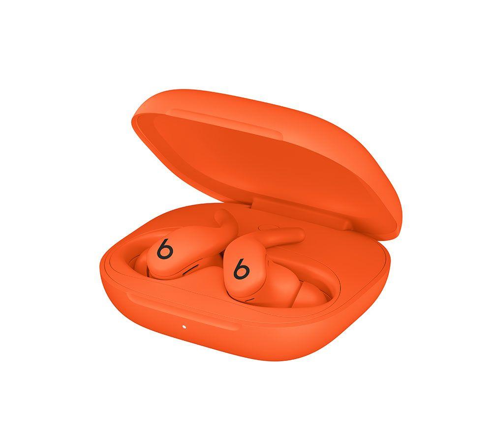 Auriculares inalámbricos Bluetooth BEATS Powerbeats Fit - Naranja Spark