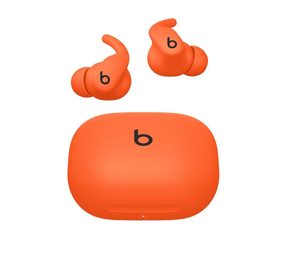 Auriculares inalámbricos Bluetooth BEATS Powerbeats Fit - Naranja Spark