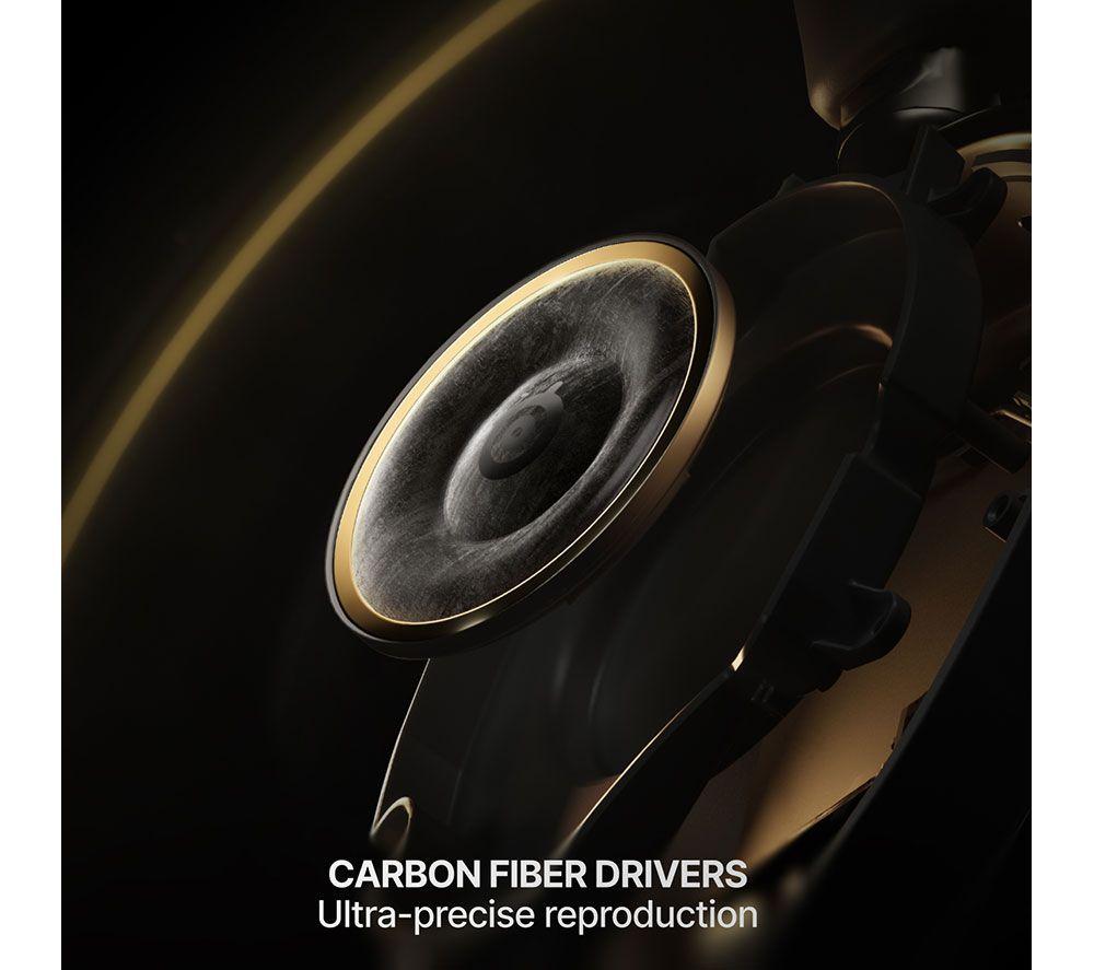 STEELSERIES Arctis Nova Elite Wireless 7.1 Gaming Headset - Black