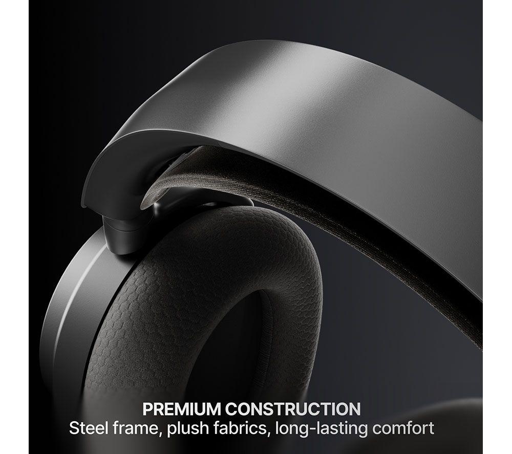 STEELSERIES Arctis Nova 7X Gen 2 Gaming Headset - Black