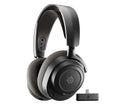 STEELSERIES Arctis Nova 7X Gen 2 Gaming Headset - Black