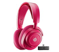 STEELSERIES Arctis Nova 7X Gen 2 Wireless Xbox Gaming Headset – Magenta