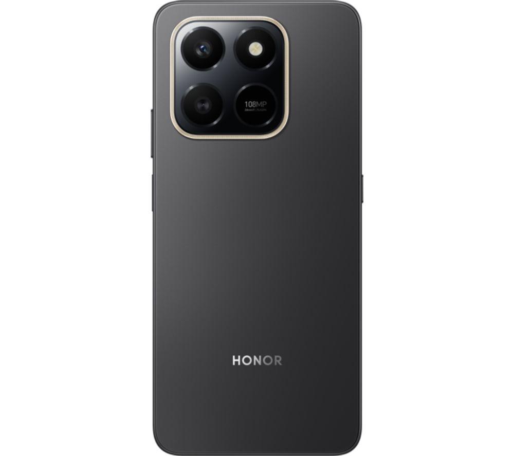 HONOR 400 Smart - 128 GB, Velvet Black