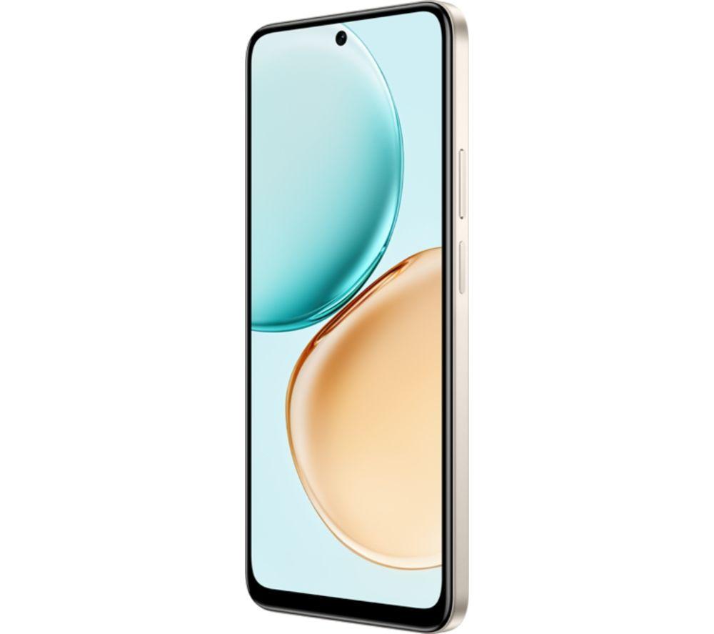 HONOR 400 Smart - 128 GB, Dessert Gold