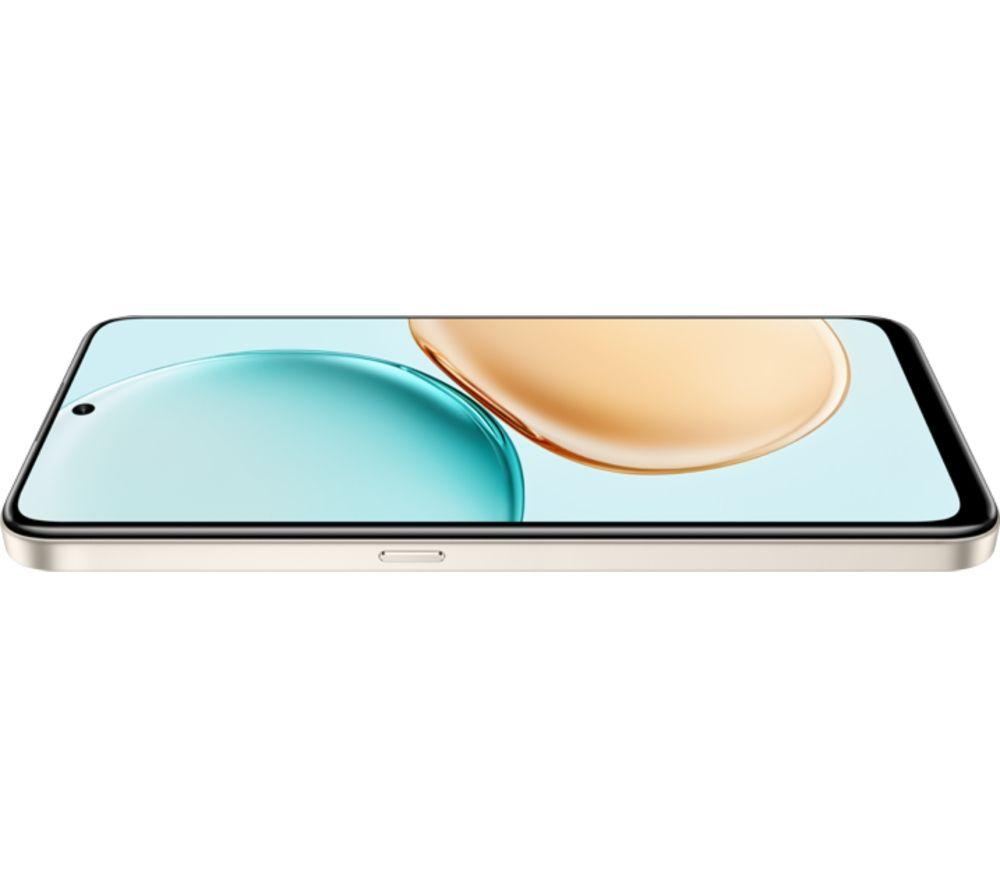 HONOR 400 Smart - 128 GB, Dessert Gold